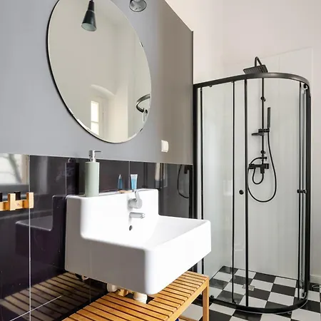 Park Wilsona Deluxe Appartement Poznań
