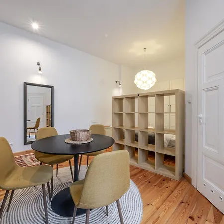 Appartement Park Wilsona Deluxe Poznań