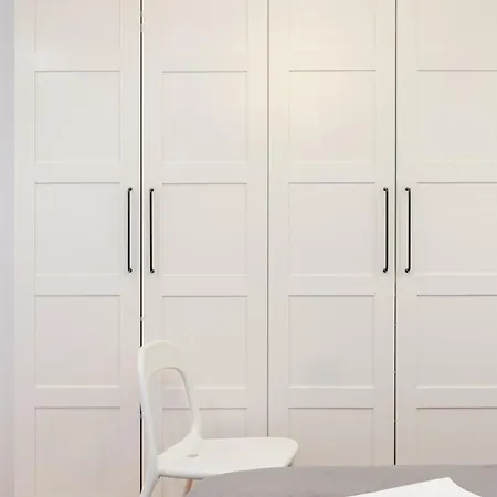 Apartment Park Wilsona Deluxe Poznan